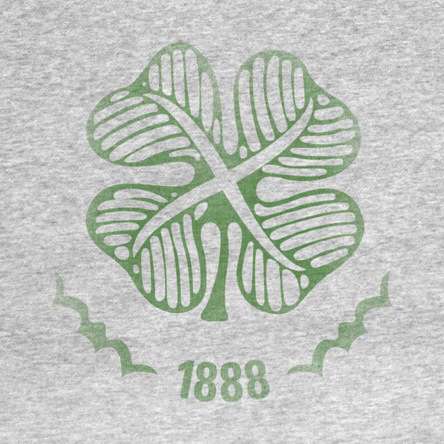 Celtic by TerraceTees